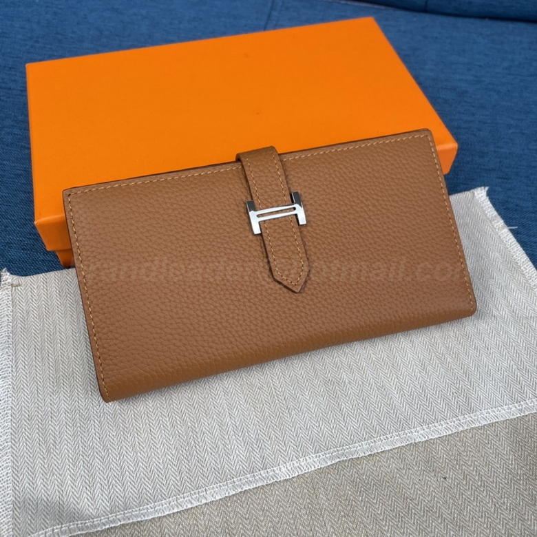 Hermes Wallets 95